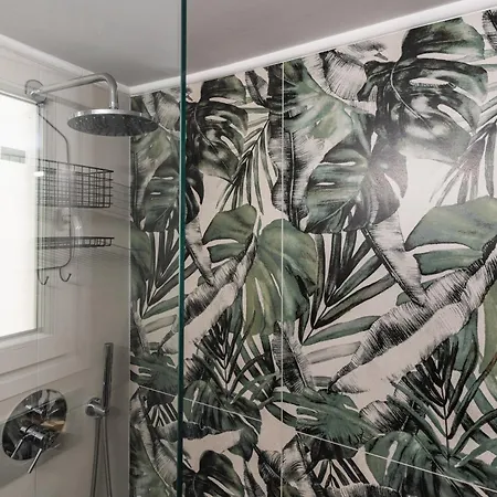 Apartment Exarchia Oasis Near Archaeological Museum *